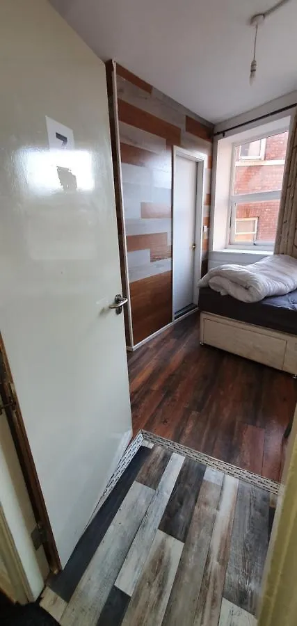 En Suite Single Bedroom, Close To City Centre Sheffield United Kingdom